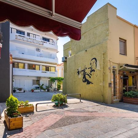 Studio Amarantios Rhodes City Zewnętrze zdjęcie